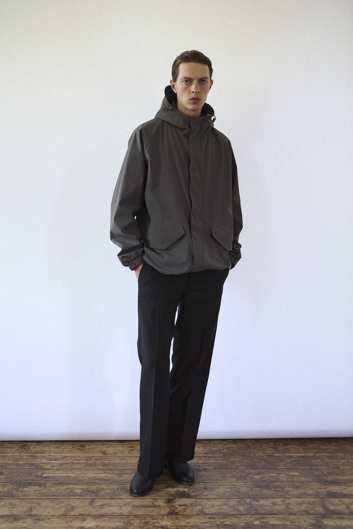 K-SEA Jacket