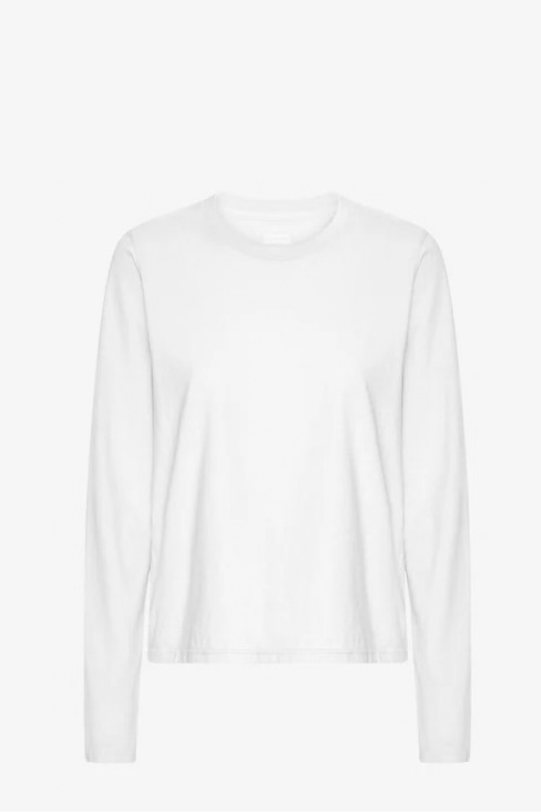 WOMEN Organic LS T-Shirt