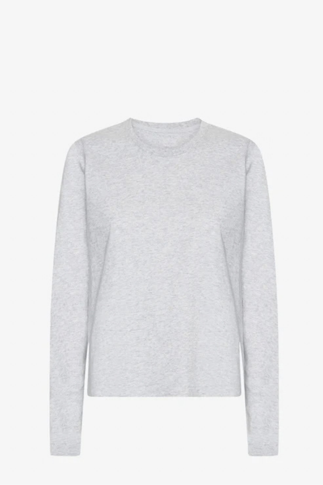 WOMEN Organic LS T-Shirt