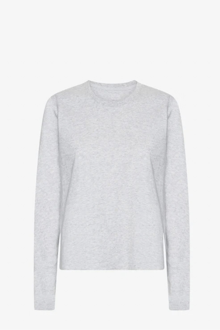 WOMEN Organic LS T-Shirt