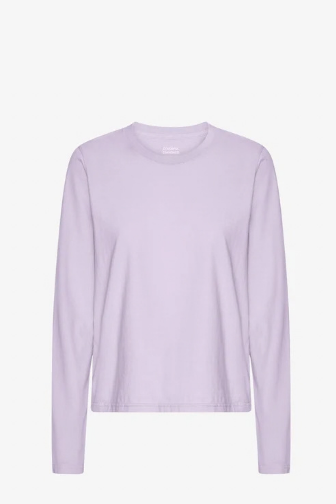 WOMEN Organic LS T-Shirt