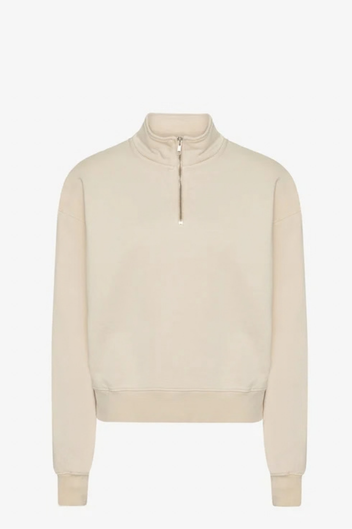 WOMEN Quarter Zip