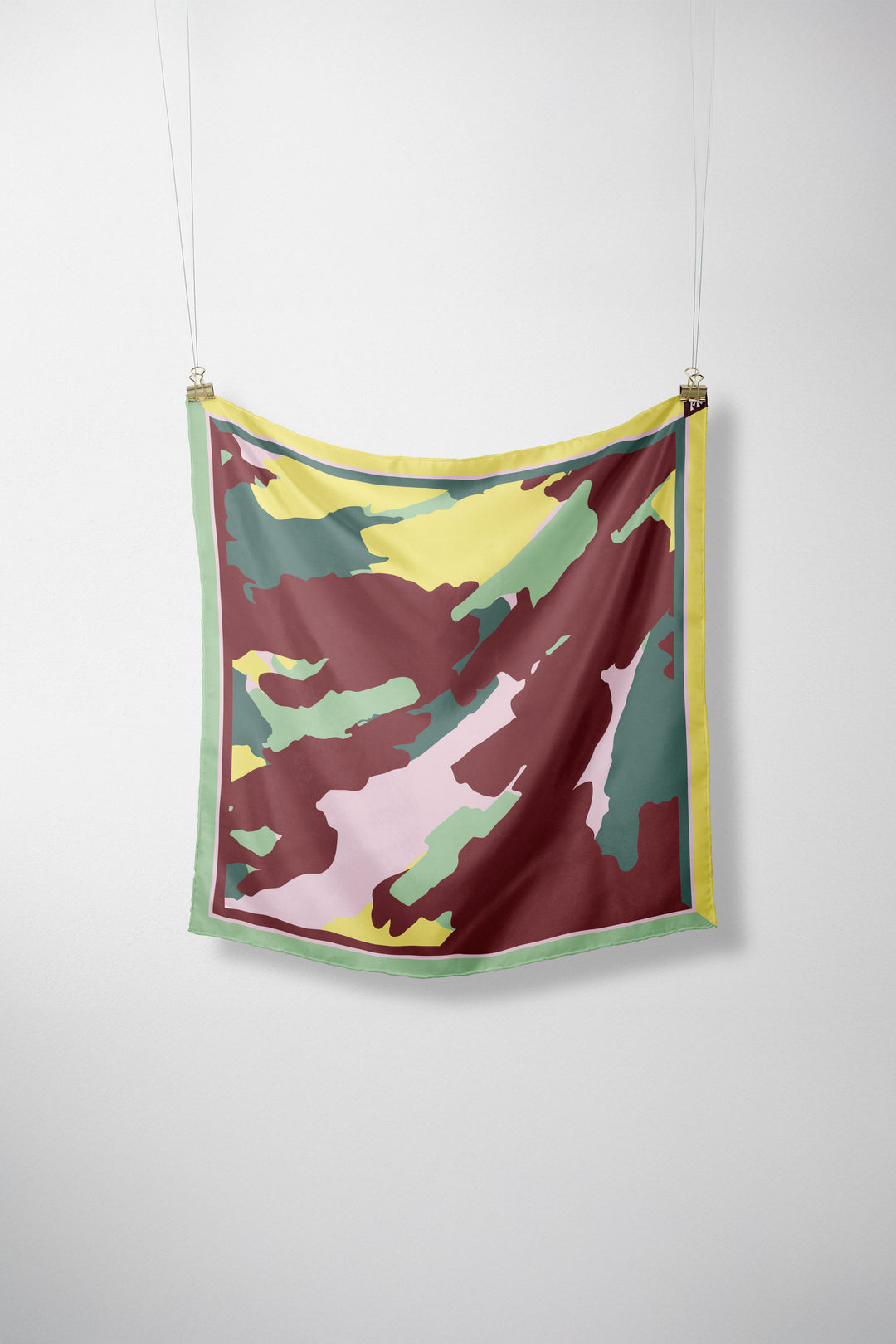 ORBANA Scarf multi