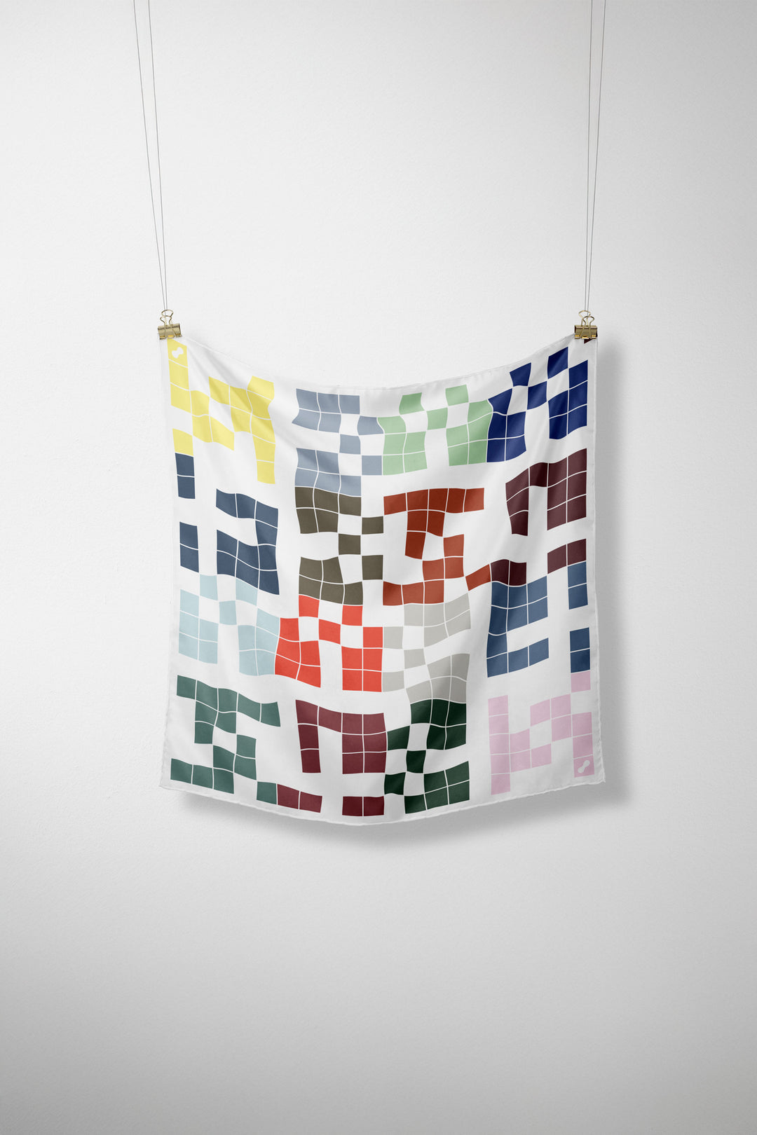 NIKA Scarf