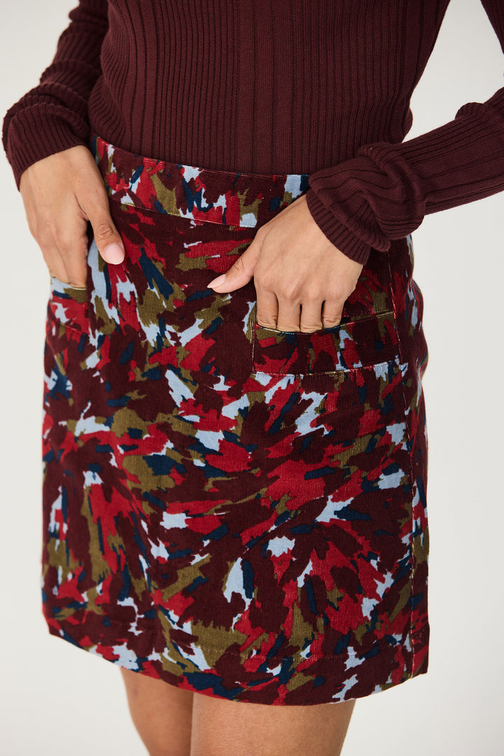 IBAIA Skirt rocks