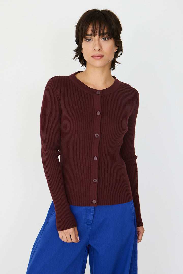 EKILORE Cardigan