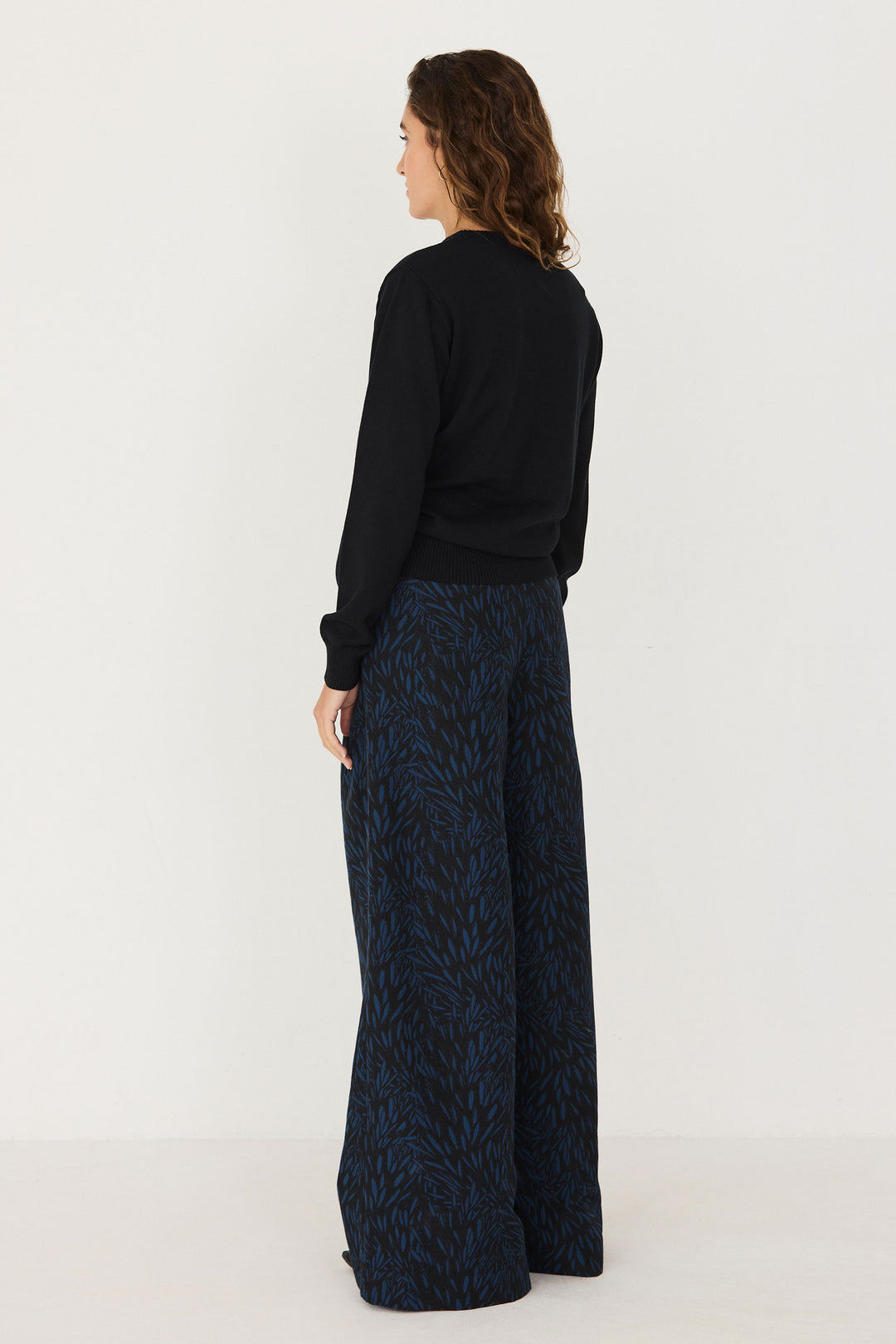 IRADI Sweater