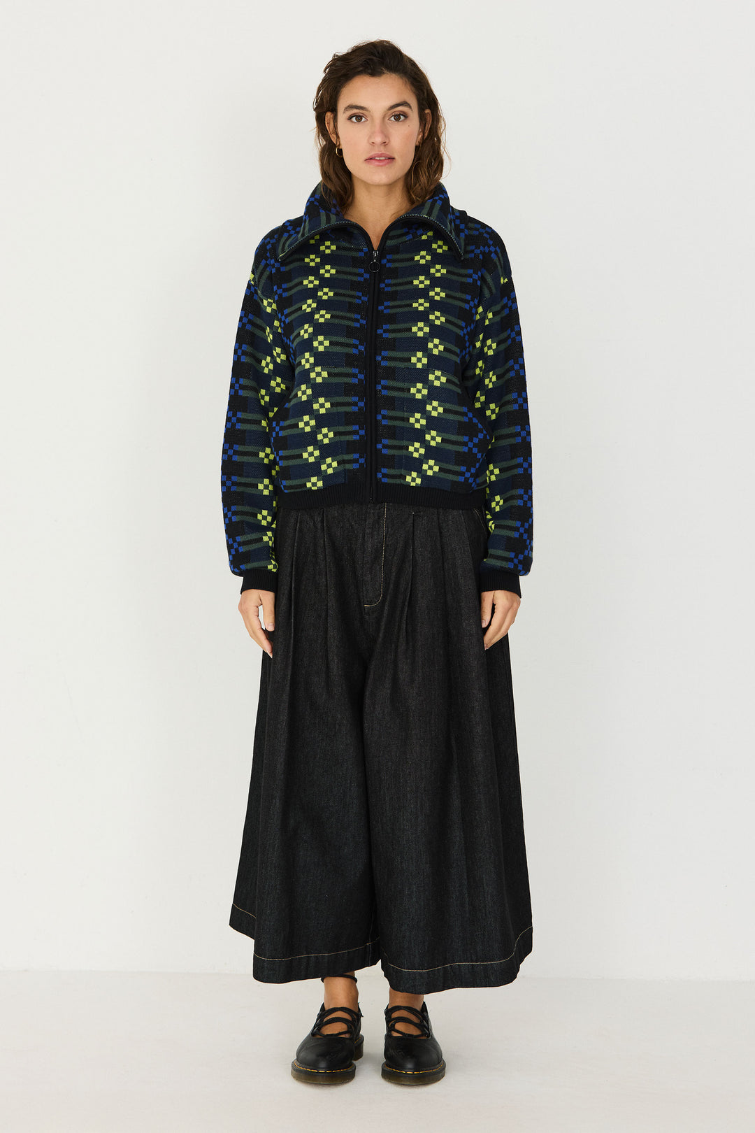 LENORE Sweater multi
