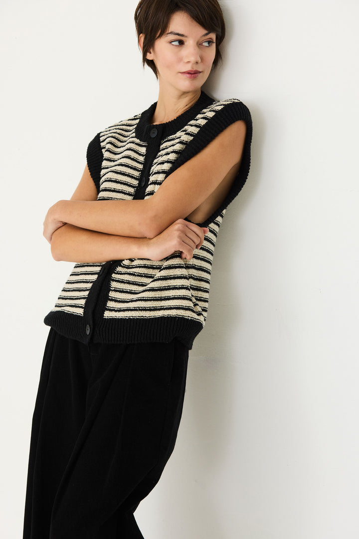 GAMITZA Sweater creme
