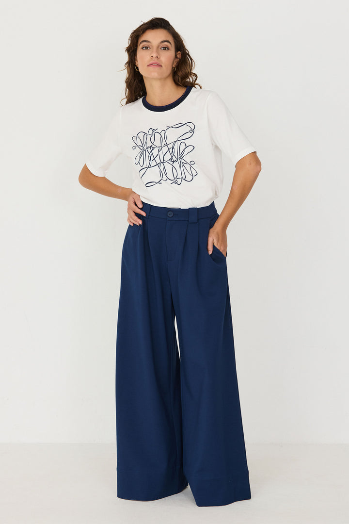 NIA Trouser