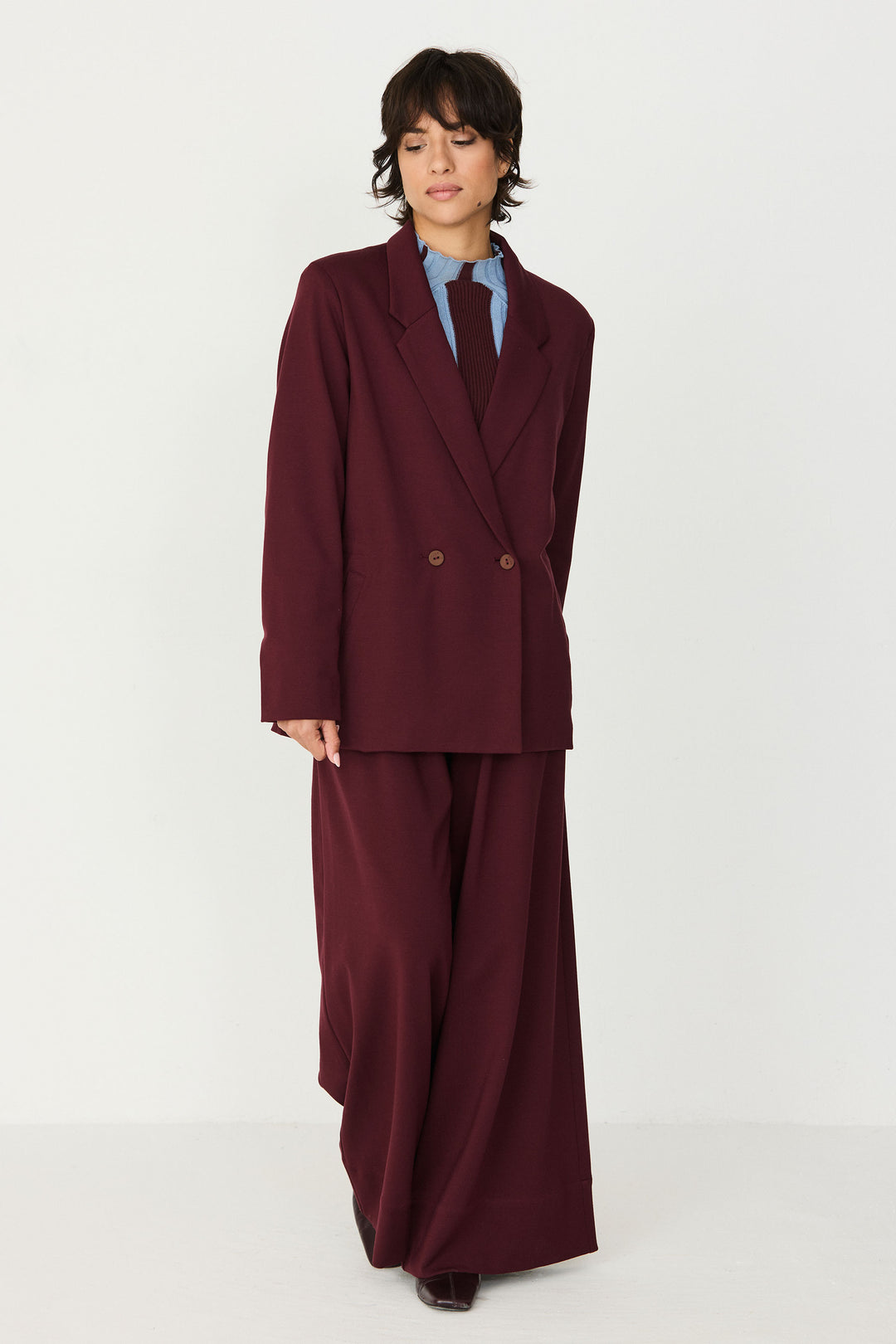 NIA Trouser