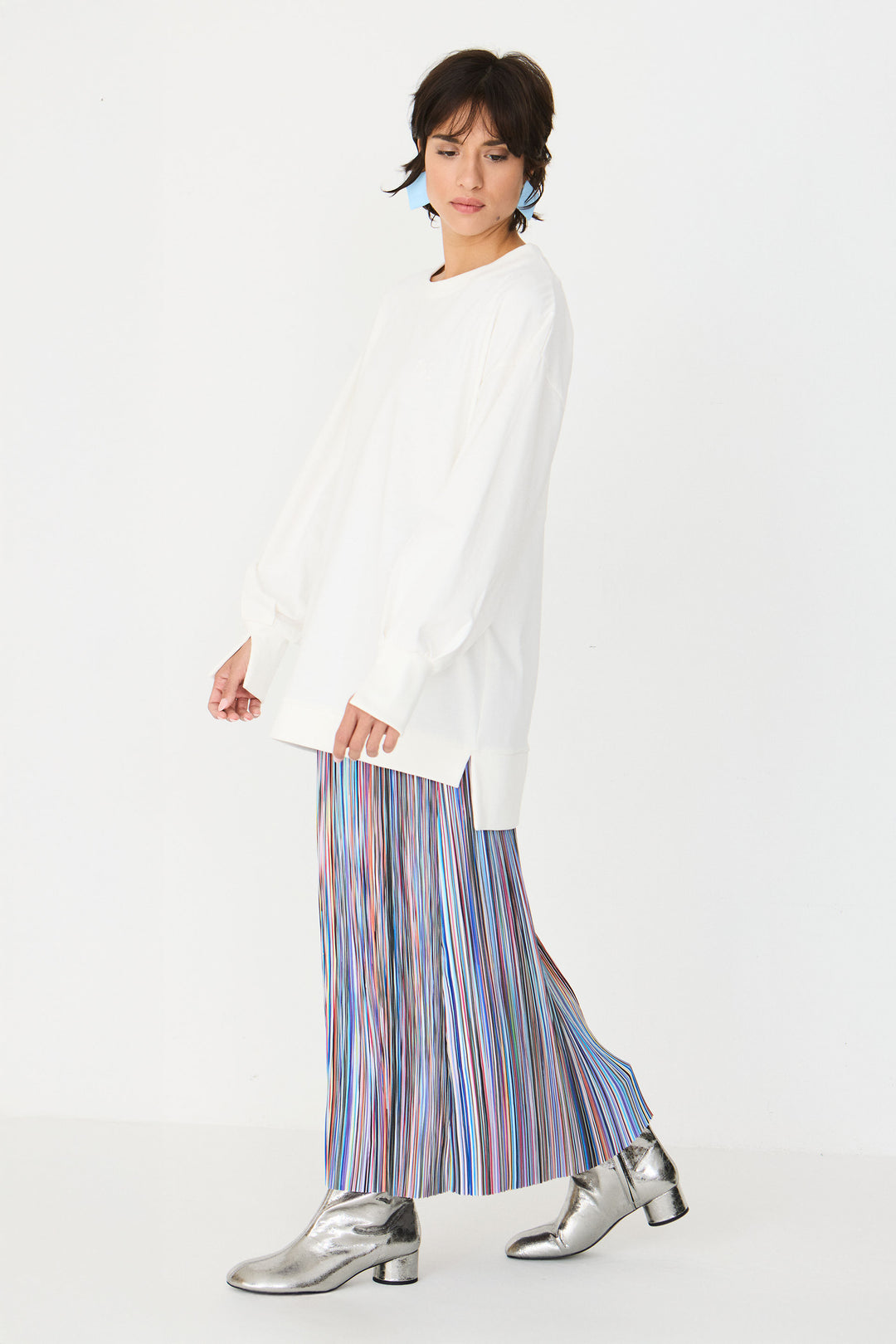 LAHE LS T-Shirt