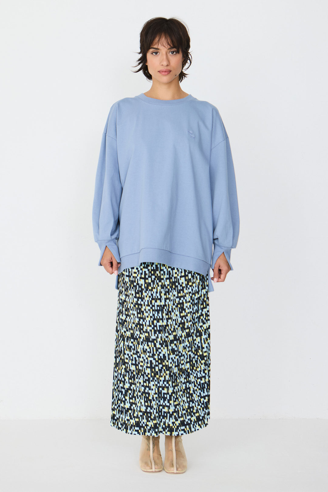 LAHE LS T-Shirt