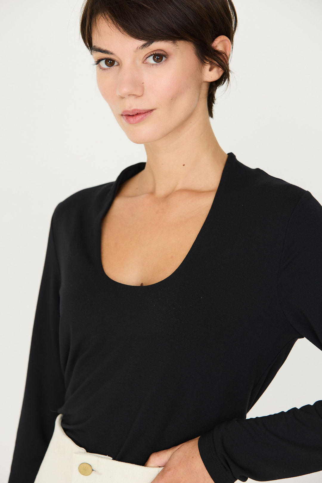 ZUR-16 LS T-Shirt