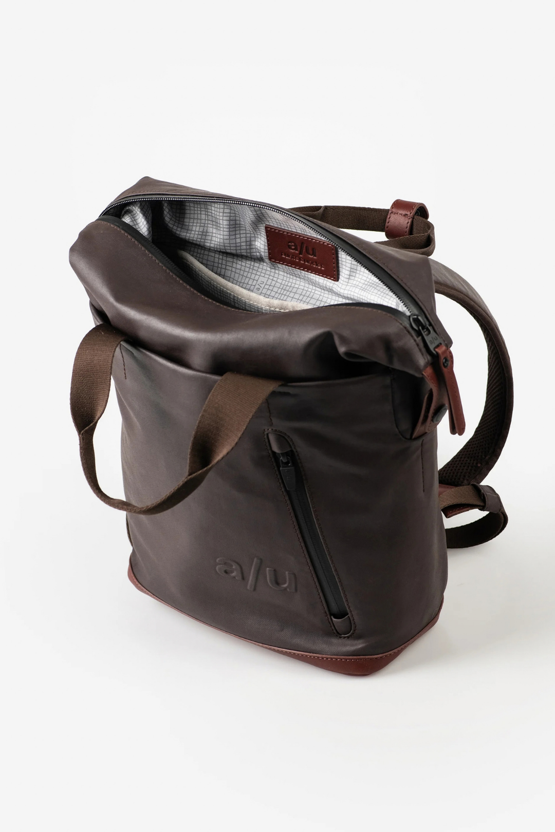 YAIZU Tasche/Backpack