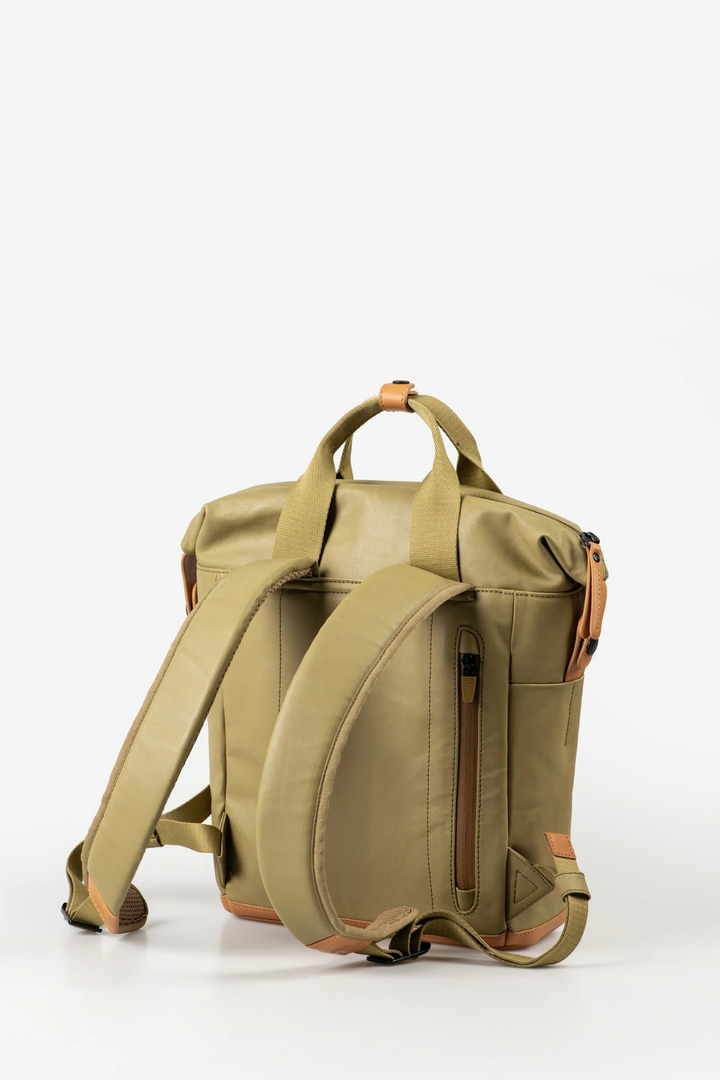 YAIZU Tasche/Backpack