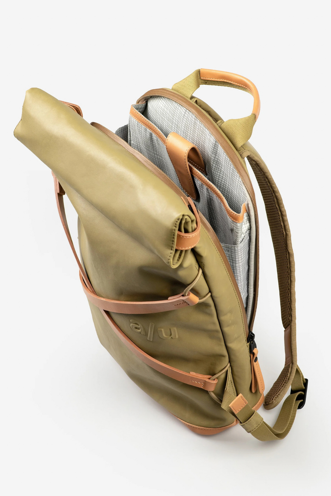 YOKOHAMA Backpack 13“