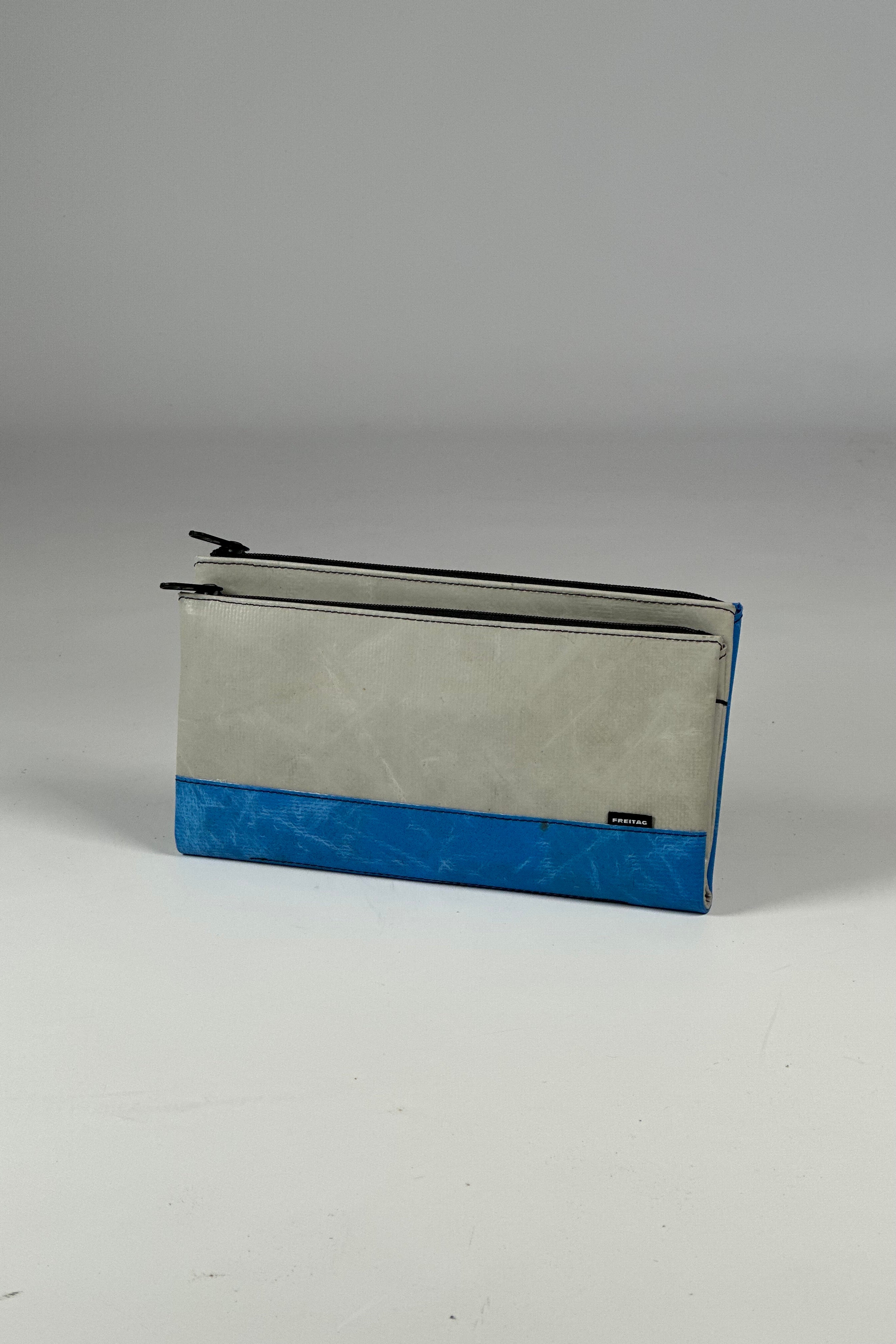 MASIKURA F271 Clutch Bag – Kleider machen Leute.