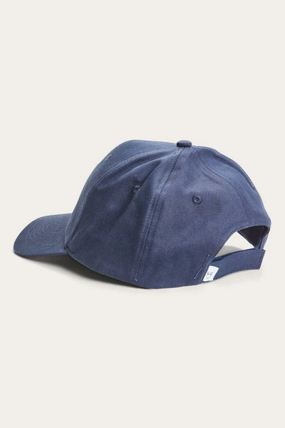 PACIFIC Twill Baseball Cap total eclipse