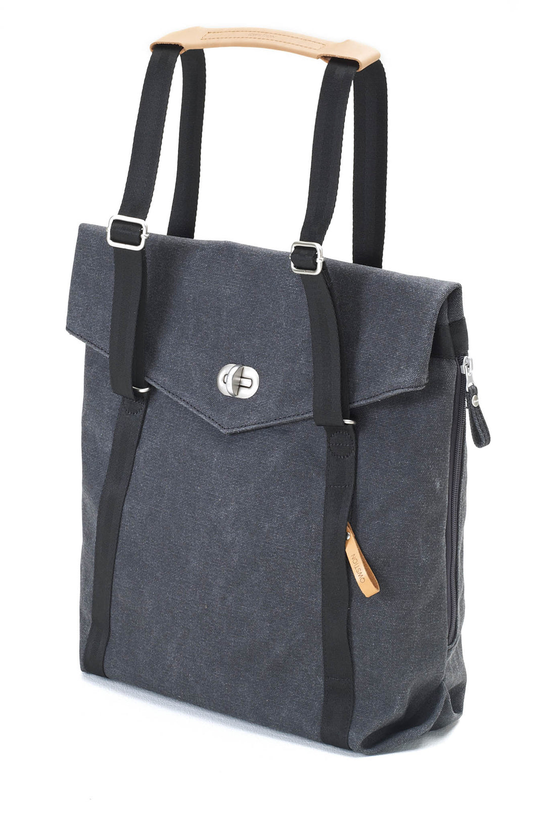 TOTE washed black
