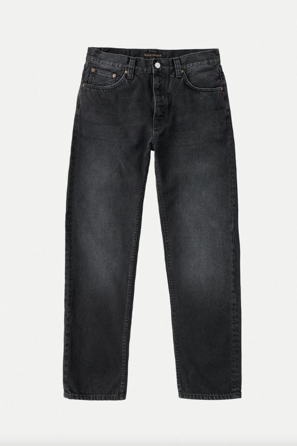 RAD RUFUS vintage black | Nudie Jeans