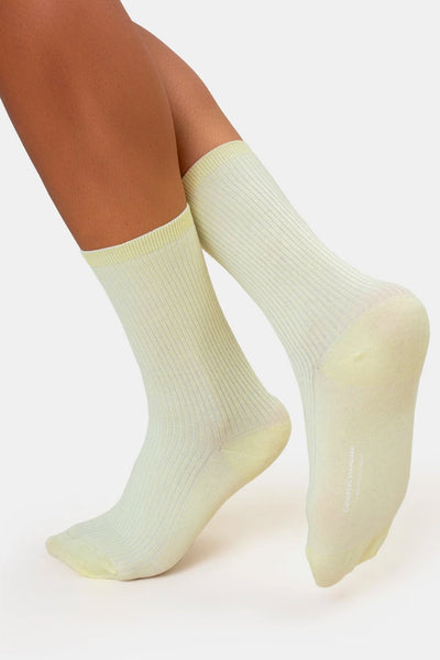 WOMEN CLASSIC Organic Socks 36-40