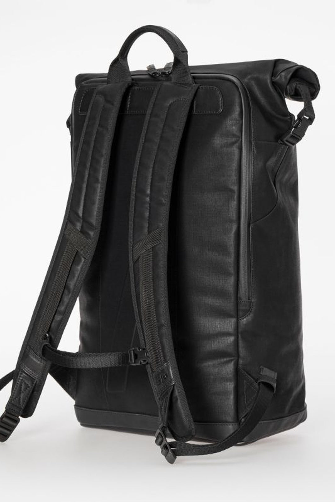 MATSUYAMA Backpack 16" black