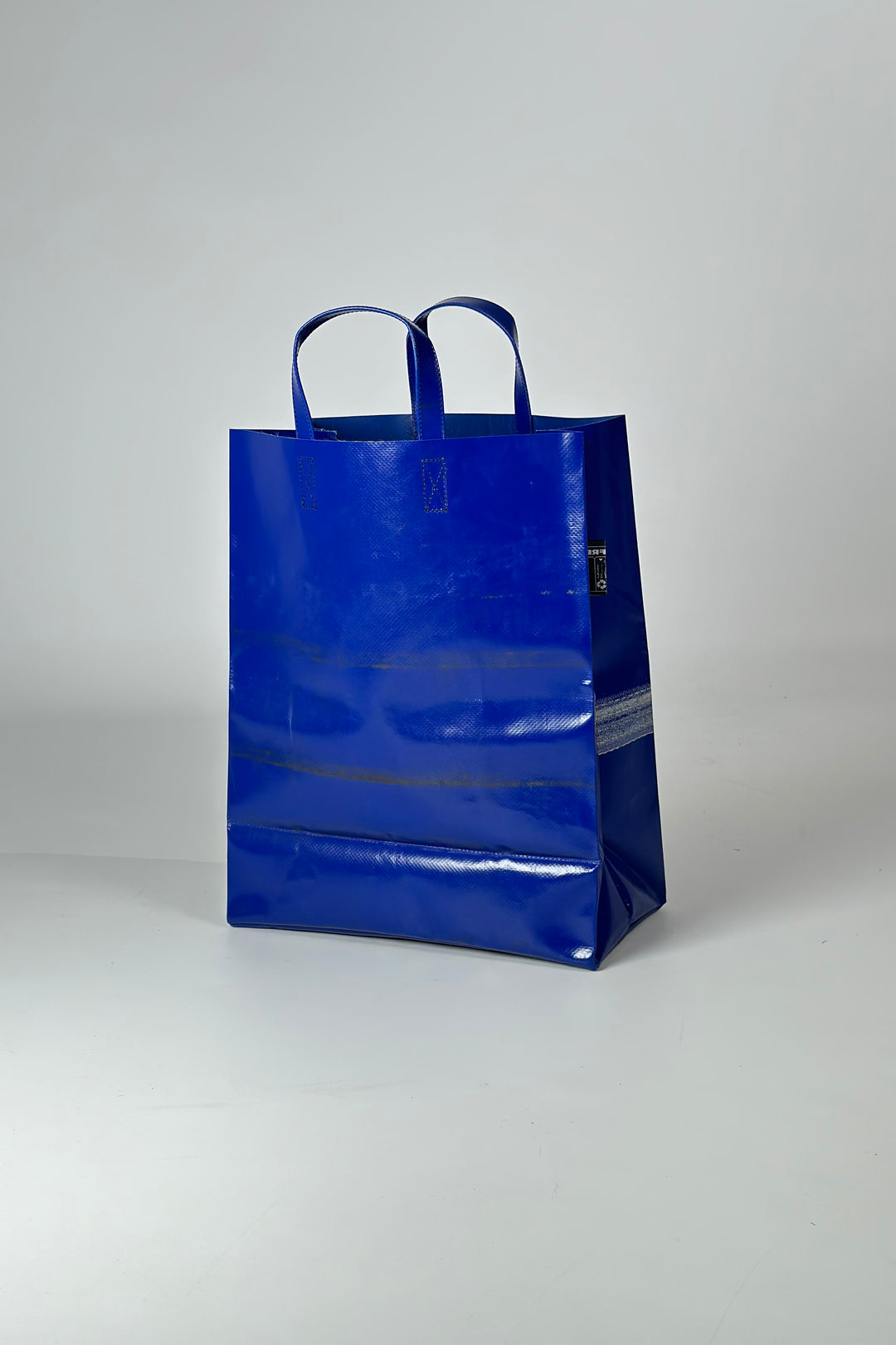 MIAMI VICE F52 Shopping Bag